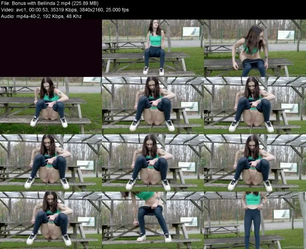 Bonus with Bellinda 2