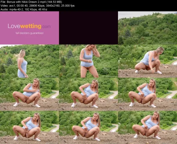 Bonus with Nikki Dream 2