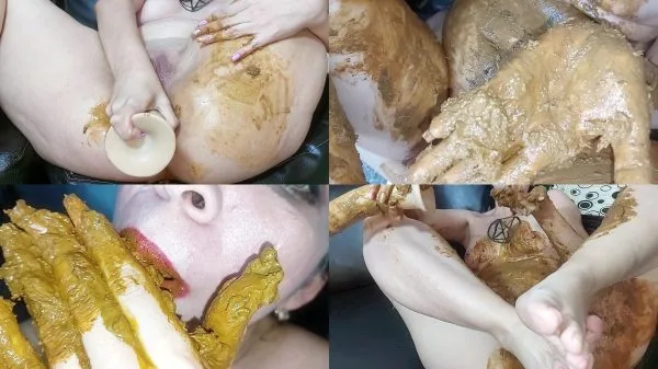 LADYCATX – DIRTY DEVIL GIRL