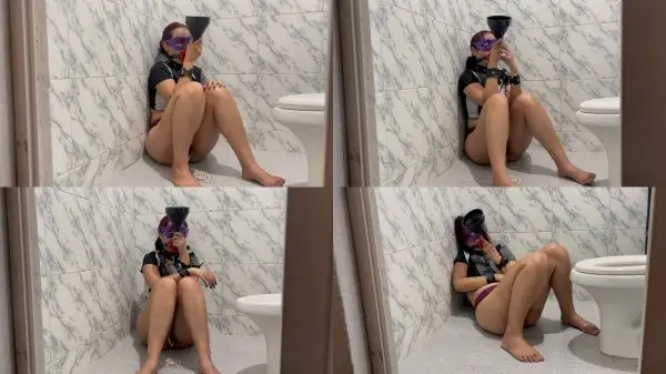 MabelScat – Privada humana