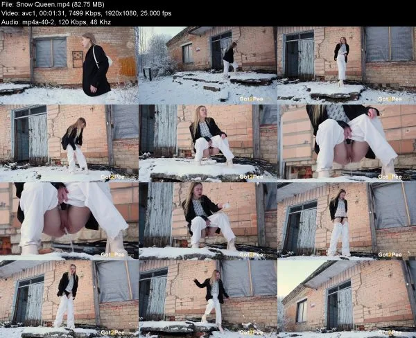 Snow Queen