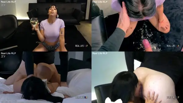 Daniela Ortiz – Rimming Piss Drinking and Hard Sex