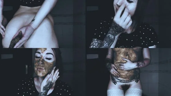 DirtyBetty – Damn Ghosts ruin my life