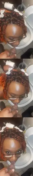 NadiaCream – Daddy Pissing in His Whore