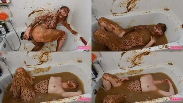 Ninounini – DROWNING IN A SHITTY BATH