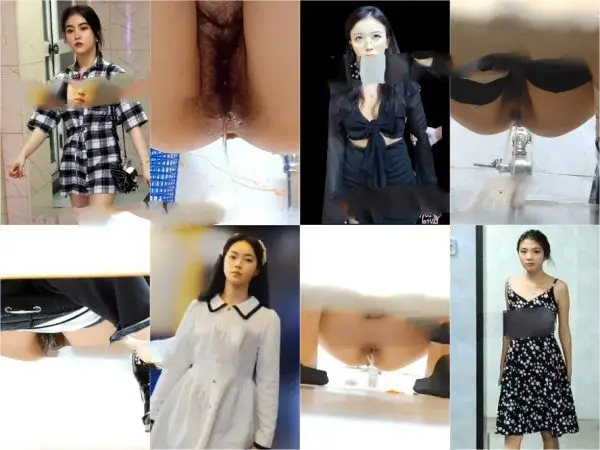 China Toilet Voyeur sifangktv 1610