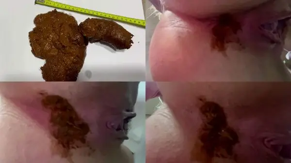 thefartbabes – Birth Of Shit women scat videos