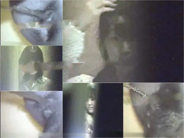 誰もが認める超美女撮れました！２カメラ地下鉄御〇筋のトイレ番外 digicamcontrol