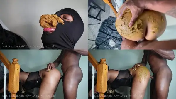Brownsensations – Shit loads of fun