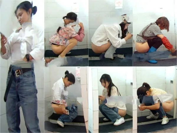 新场景-农贸市场全景第1期-1镜3位置25V[某房原版] Nude Ass