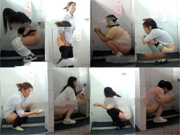 新场景-农贸市场全景第1期-1镜3位置25V[某房原版] Nude Ass