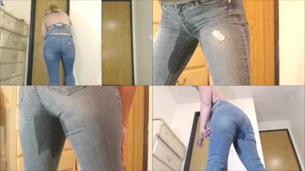 Guess Jeans Desperation