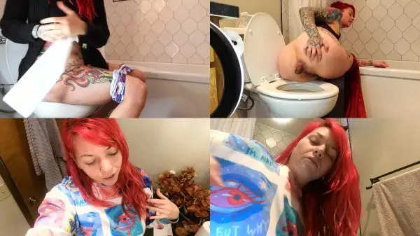 gassy – Sep 4 Gassy Cute Selfie poo