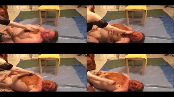 girlsscatandpiss – Im Sexy I shit on his face