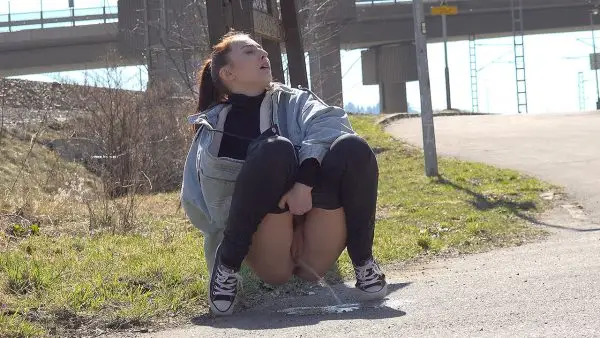 Katy Rose – Desperate Interchange