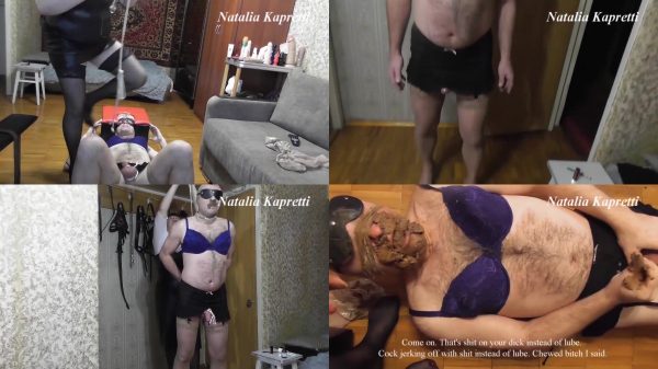 Mistress – Angela’s extreme shitty adventure Collection