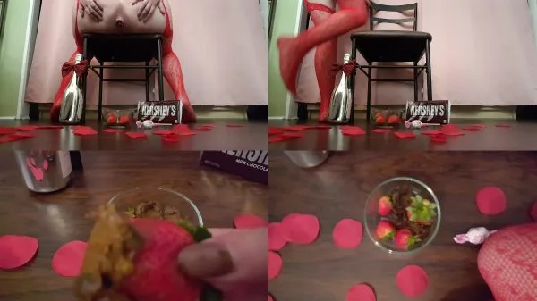 NaughteeGirl – Valentines Day Classic