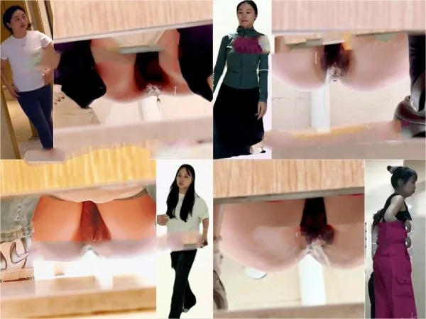 China Toilet Voyeur sifangktv 2157-2159 digicamcontrol