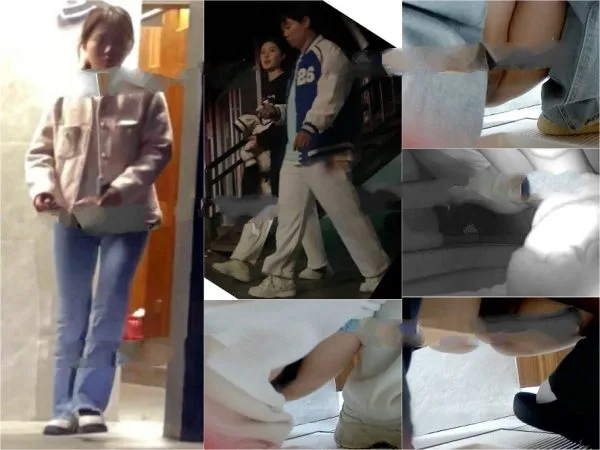 China Toilet Voyeur sifangktv 2157-2159 digicamcontrol