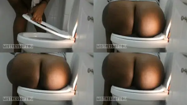 MistressMystique – The Mud Slide