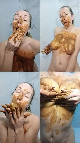 OksiLove – wery mess fuck