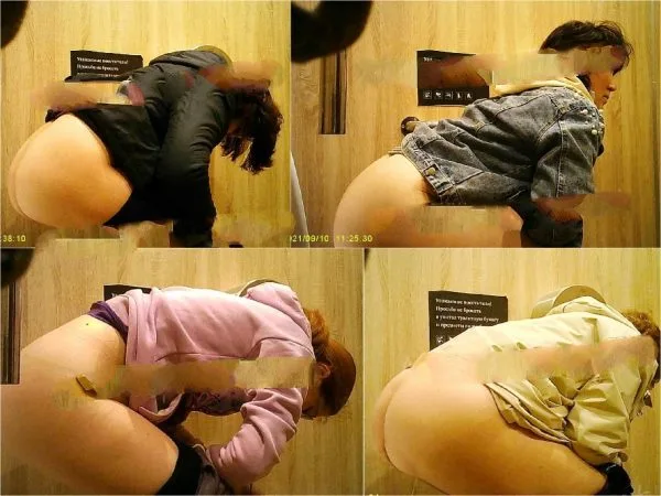 Public Toilet 272-274 digicamcontrol
