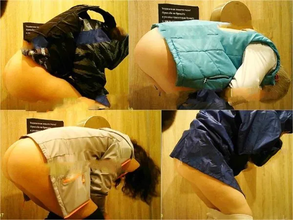 Public Toilet 272-274 digicamcontrol