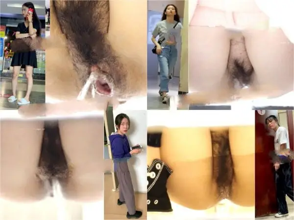 █魔手☛外购█精品CP《单反级厕拍》（小靓妹大号）10V[某房原版] digicamcontrol