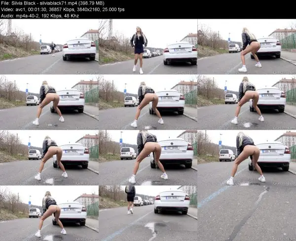 Silvia Black – silviablack71