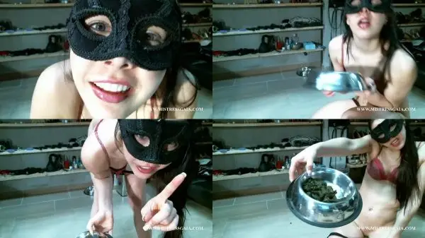 padronagaia – 35 – MISTRESS GAIA – DEDICATES THIS CLIP