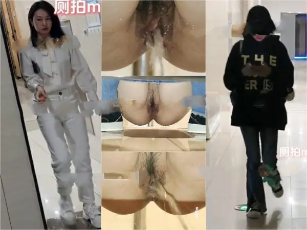 China Toilet Voyeur sifangktv 2181-2183