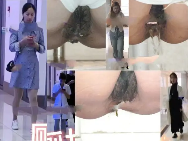 China Toilet Voyeur sifangktv 2209-2211