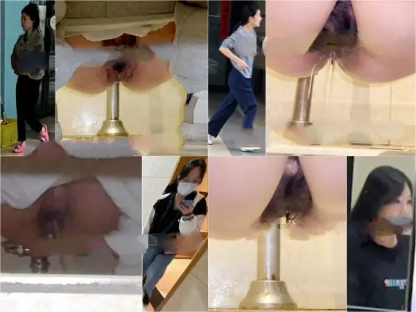 China Toilet Voyeur sifangktv 2209-2211