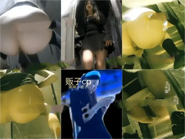 China Toilet Voyeur sifangktv 2214-2216