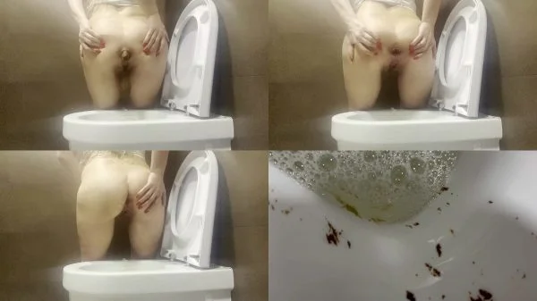 thefartbabes – Weak For Goddess Shit