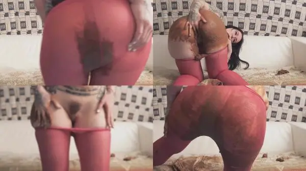 DirtyBetty – Sweet Betty Parlour Shit MADness II