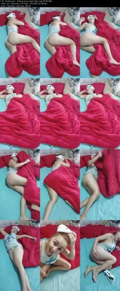 Sarathonson – Waking up by stinky farts