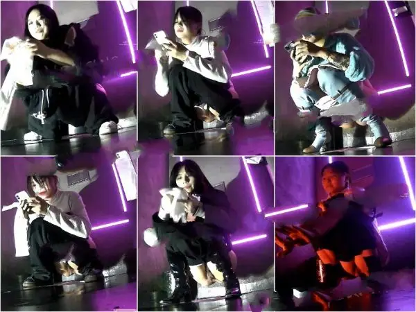 2025年最新トイレ盗撮【ドキドキトイレ盗撮】トイレでひっくり返って詰まったら発見、天然白虎 34V digicamcontrol