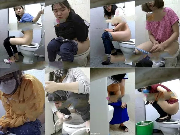 China Toilet Voyeur sifangktv 2232-2234