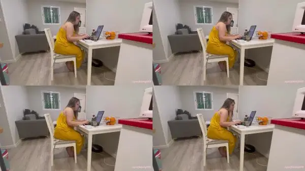 Yourfantasy6190 – Accidental pooping on chair