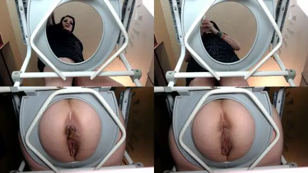 efrolesbians – POV Shit Slave to 2 Lesbians