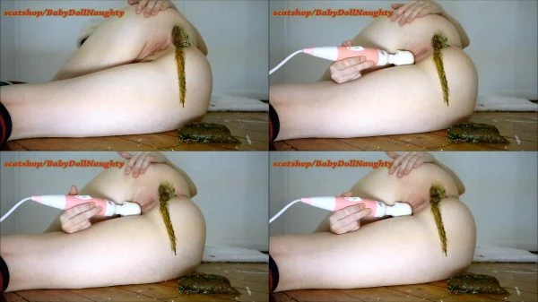 BabyDollNaughty – Holiday Surprise