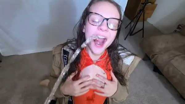 Hot Hardcore Pussy Filled Piss Fuck With Anal