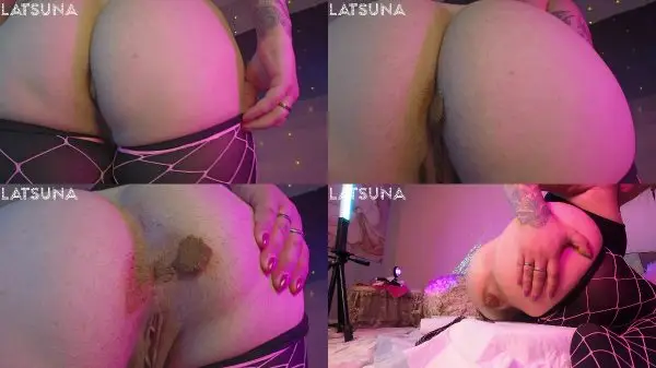 LaTsuna – One Hell Of A Log