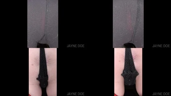 jaynedoexo – On the Job Fart Sniffer