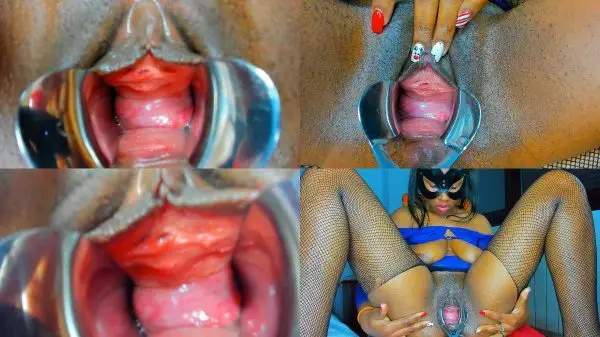 FEXIBLEBODY – Pussy Speculum