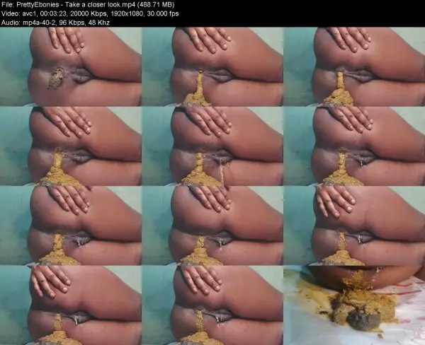 PrettyEbonies – Take a closer look