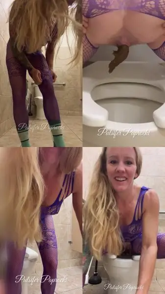 PulsiferPaprocki – Hobby Lobby Shit and Piss