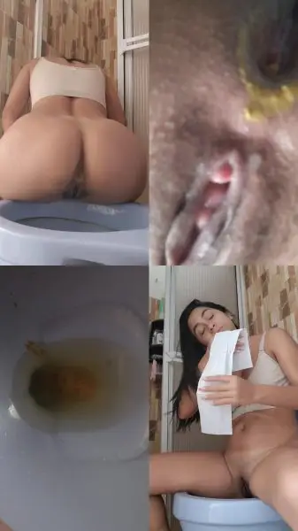 lauracolin – put your face in my ass