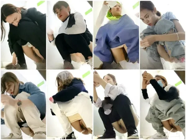 China Toilet Voyeur sifangktv 2470-2472 digicamcontrol